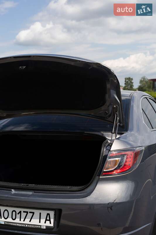 Седан Mazda 6 2008 в Мукачевому фото 17 Седан Mazda 6 2008 в Мукачевому