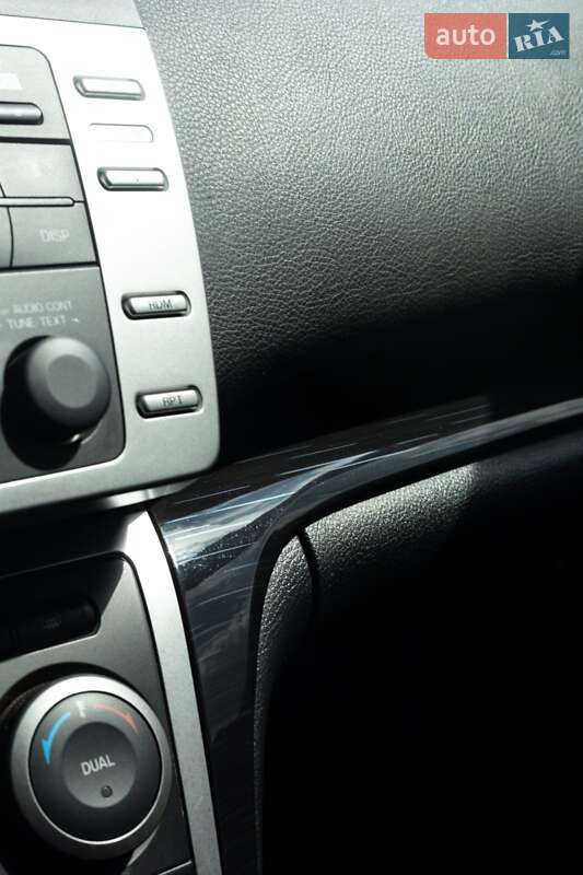 Седан Mazda 6 2008 в Мукачевому фото 27 Седан Mazda 6 2008 в Мукачевому