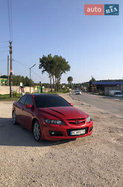 Седан Mazda 6 2007 в 