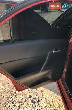 Седан Mazda 6 2007 в 