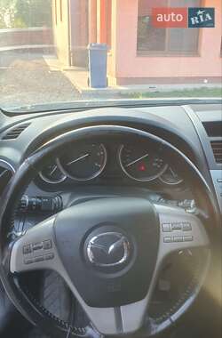 Універсал Mazda 6 2008 в 