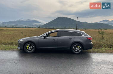 Универсал Mazda 6 2013 в Житомире фото 2 Универсал Mazda 6 2013 в Житомире