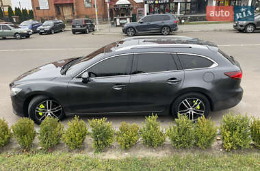Универсал Mazda 6 2013 в Житомире фото 11 Универсал Mazda 6 2013 в Житомире