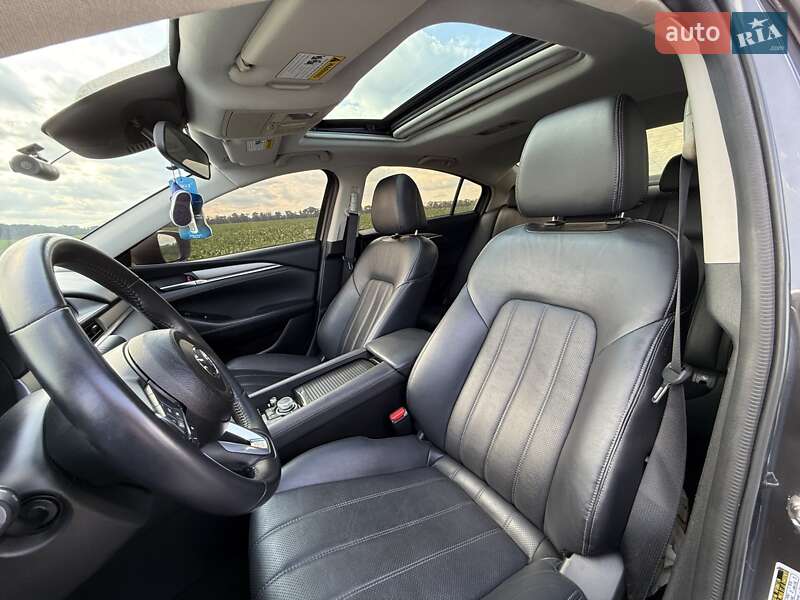 Седан Mazda 6 2019 в Черкассах фото 14 Седан Mazda 6 2019 в Черкассах