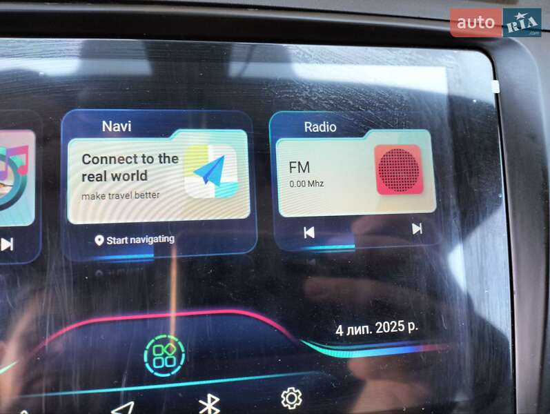 Универсал Mazda 6 2008 в Житомире