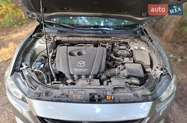 Седан Mazda 6 2014 в Киеве
