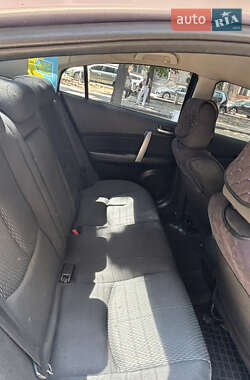 Седан Mazda 6 2008 в 
