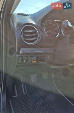Лифтбек Mazda 6 2006 в Ровно
