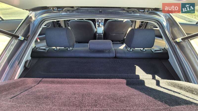 Лифтбек Mazda 6 2006 в Ровно