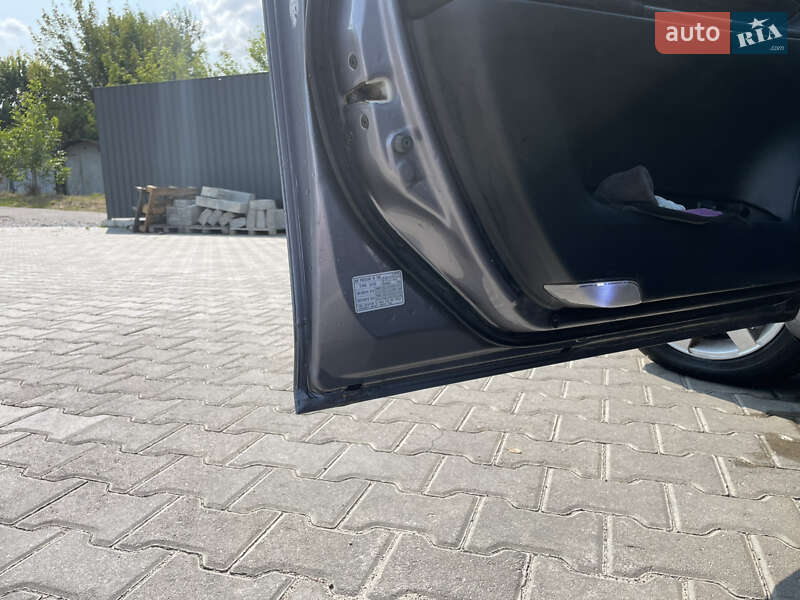 Универсал Mazda 6 2005 в Фастове