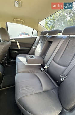 Седан Mazda 6 2008 в 