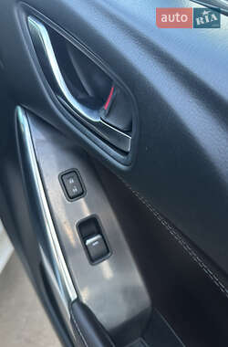 Седан Mazda 6 2017 в 