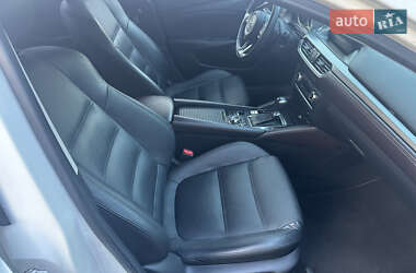 Седан Mazda 6 2017 в 