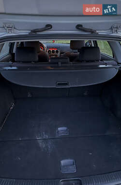 Универсал Mazda 6 2005 в 