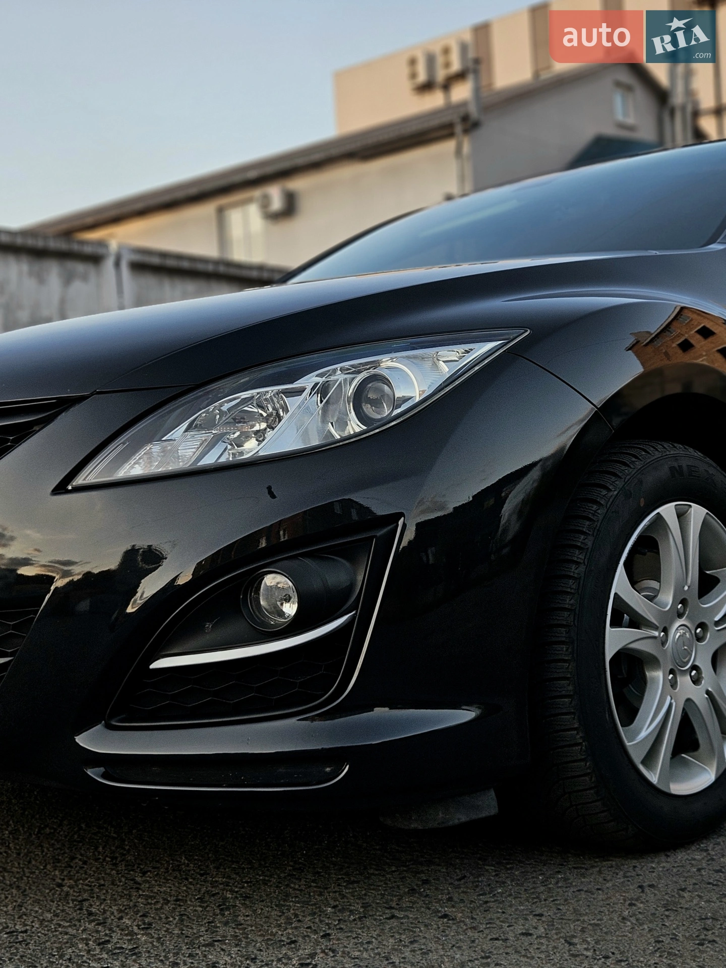 2010 Mazda 6 - мініатюра 22