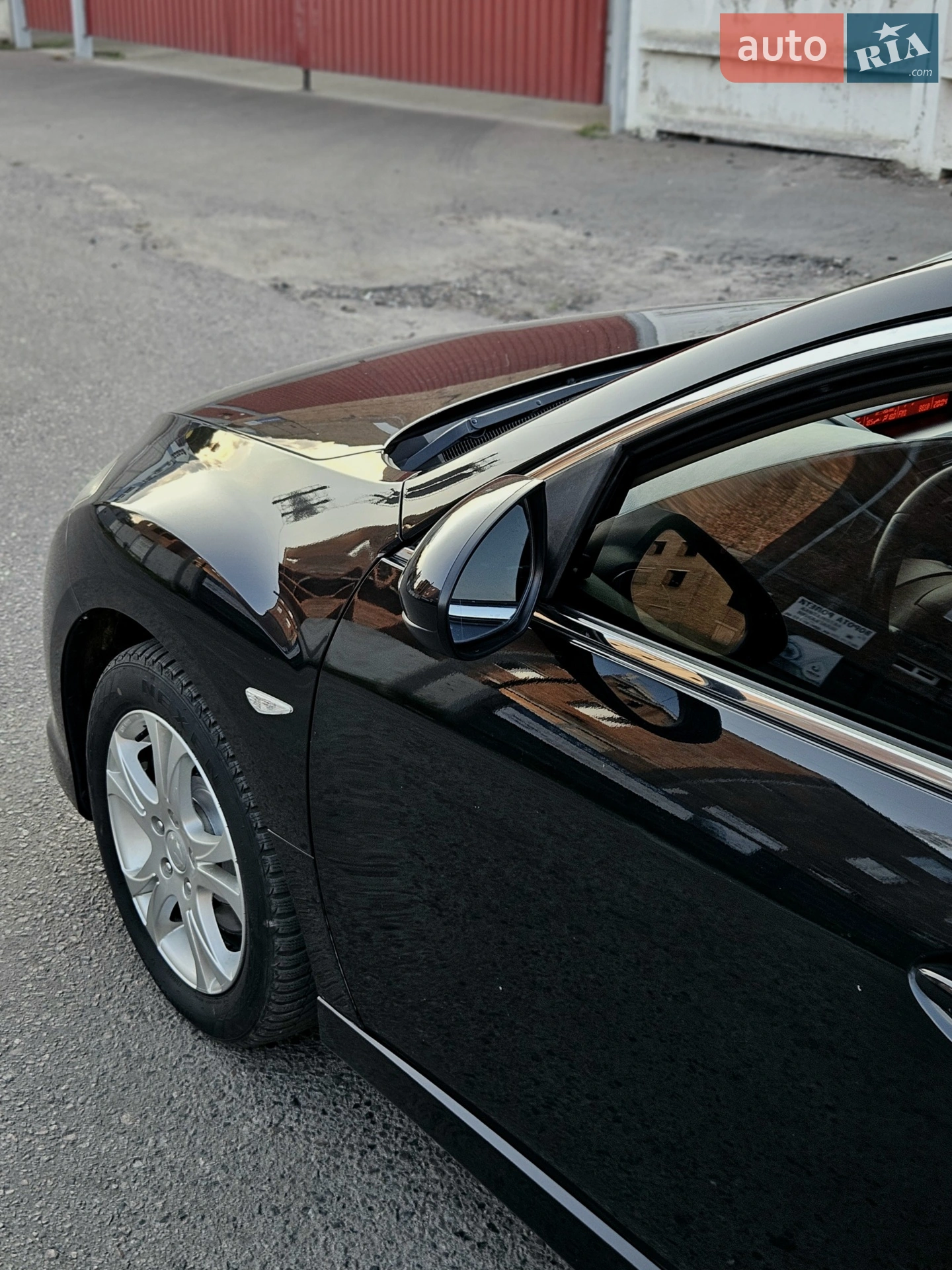 2010 Mazda 6 - мініатюра 27