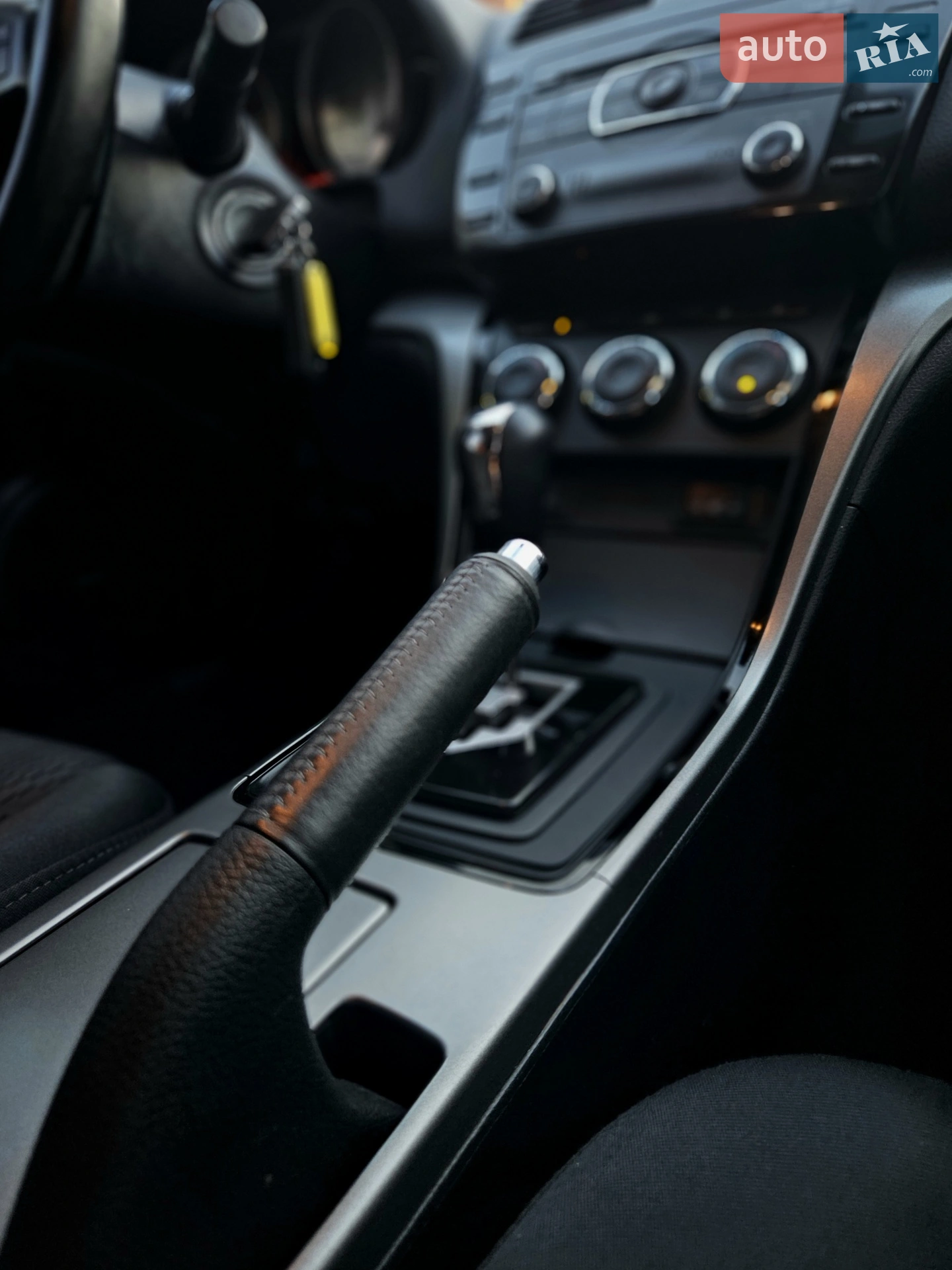 2010 Mazda 6 - мініатюра 45
