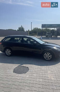 Универсал Mazda 6 2008 в 