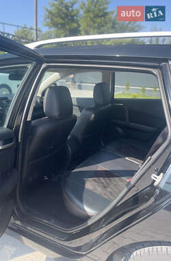 Универсал Mazda 6 2008 в 