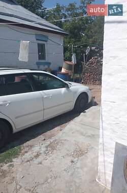 Универсал Mazda 6 2007 в 