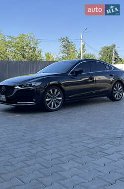 Седан Mazda 6 2019 в Николаеве