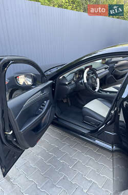 Седан Mazda 6 2019 в Миколаєві
