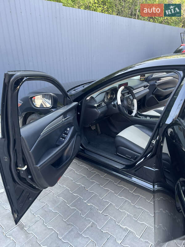 Седан Mazda 6 2019 в Николаеве фото 14 Седан Mazda 6 2019 в Николаеве