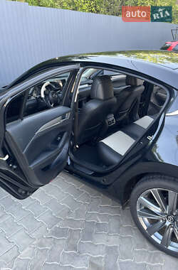 Седан Mazda 6 2019 в Миколаєві
