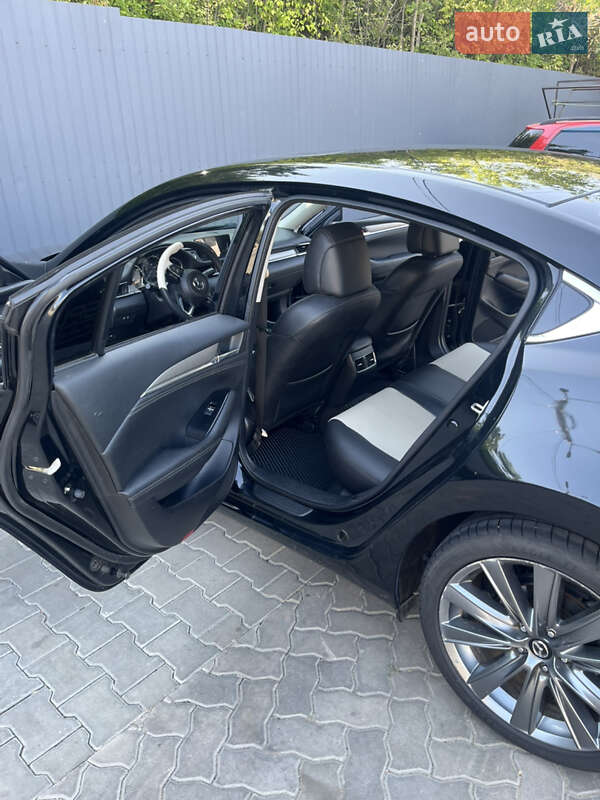 Седан Mazda 6 2019 в Николаеве фото 16 Седан Mazda 6 2019 в Николаеве