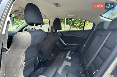 Седан Mazda 6 2014 в 