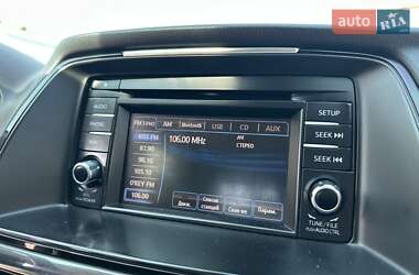Седан Mazda 6 2014 в 
