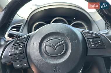 Седан Mazda 6 2014 в 