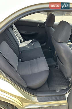 Седан Mazda 6 2005 в Івано-Франківську