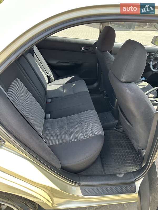 Седан Mazda 6 2005 в Ивано-Франковске фото 20 Седан Mazda 6 2005 в Ивано-Франковске