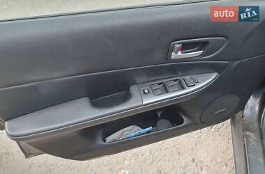 Седан Mazda 6 2003 в 