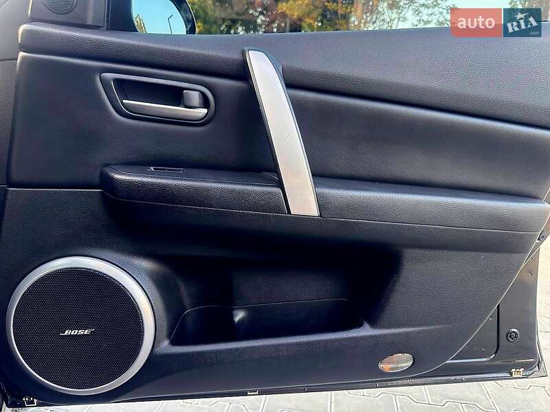 Седан Mazda 6 2008 в Кропивницком