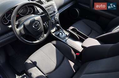 Седан Mazda 6 2009 в 