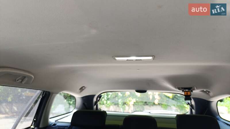 Универсал Mazda 6 2008 в Полтаве