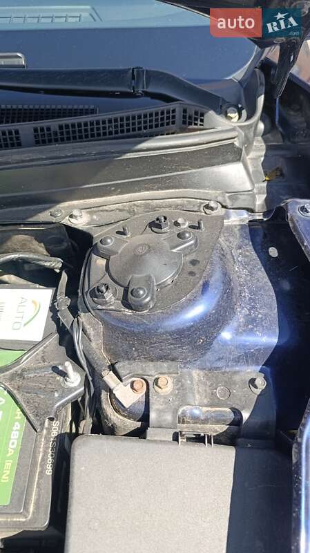 Универсал Mazda 6 2008 в Полтаве