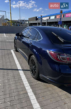Лифтбек Mazda 6 2007 в Первомайске