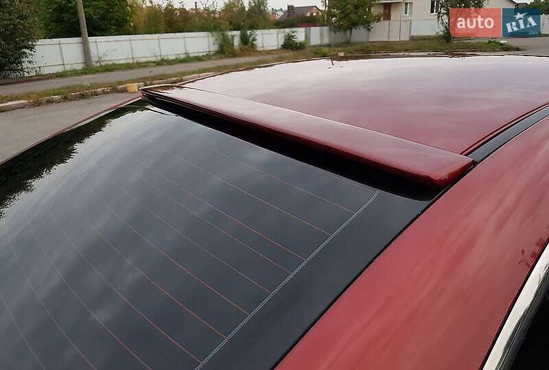 Седан Mazda 6 2008 в Черновцах