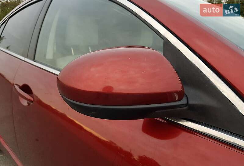 Седан Mazda 6 2008 в Черновцах