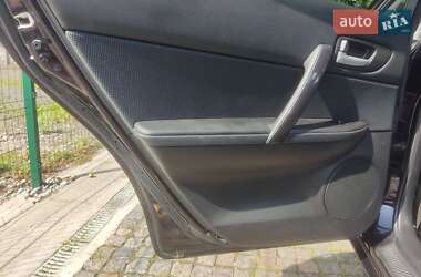 Седан Mazda 6 2007 в 