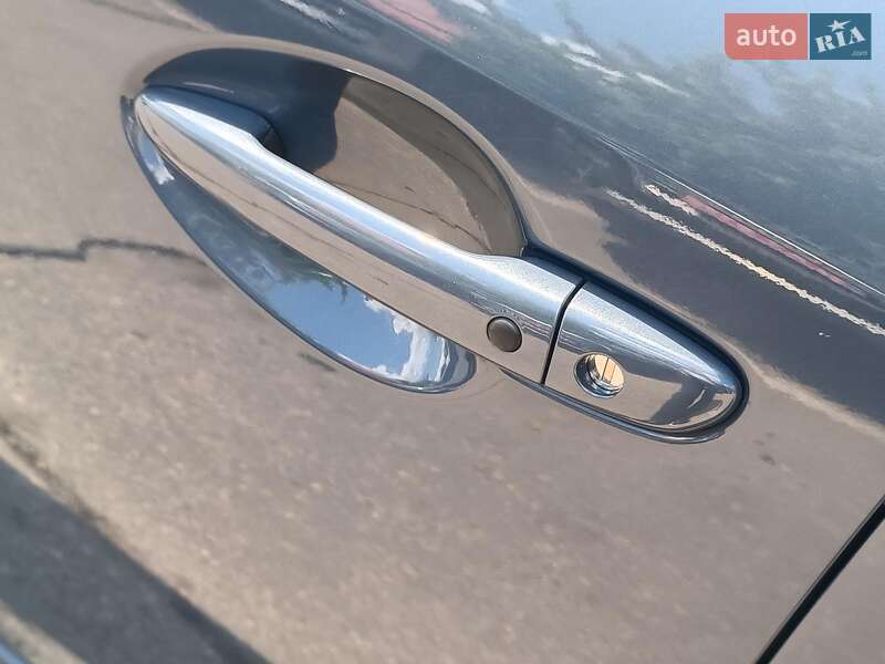 Седан Mazda 6 2021 в Харькове