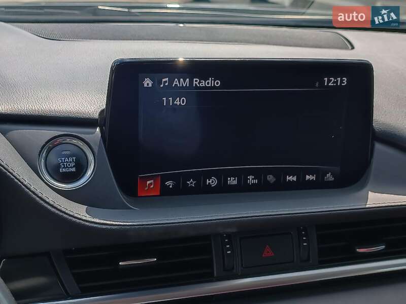 Седан Mazda 6 2021 в Харькове