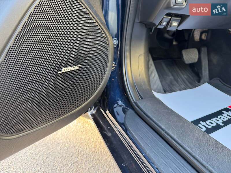 Седан Mazda 6 2015 в Запорожье