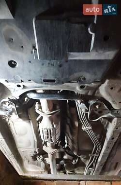 Седан Mazda 6 2007 в 