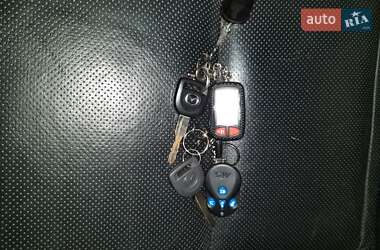 Седан Mazda 6 2007 в 