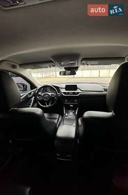 Седан Mazda 6 2017 в Ивано-Франковске фото 7 Седан Mazda 6 2017 в Ивано-Франковске