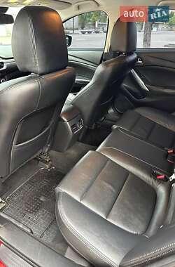 Седан Mazda 6 2017 в Ивано-Франковске фото 8 Седан Mazda 6 2017 в Ивано-Франковске